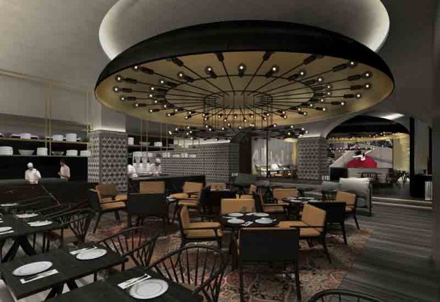 FIRST LOOK: Inside d.ream's Ruya restaurant, Dubai-0